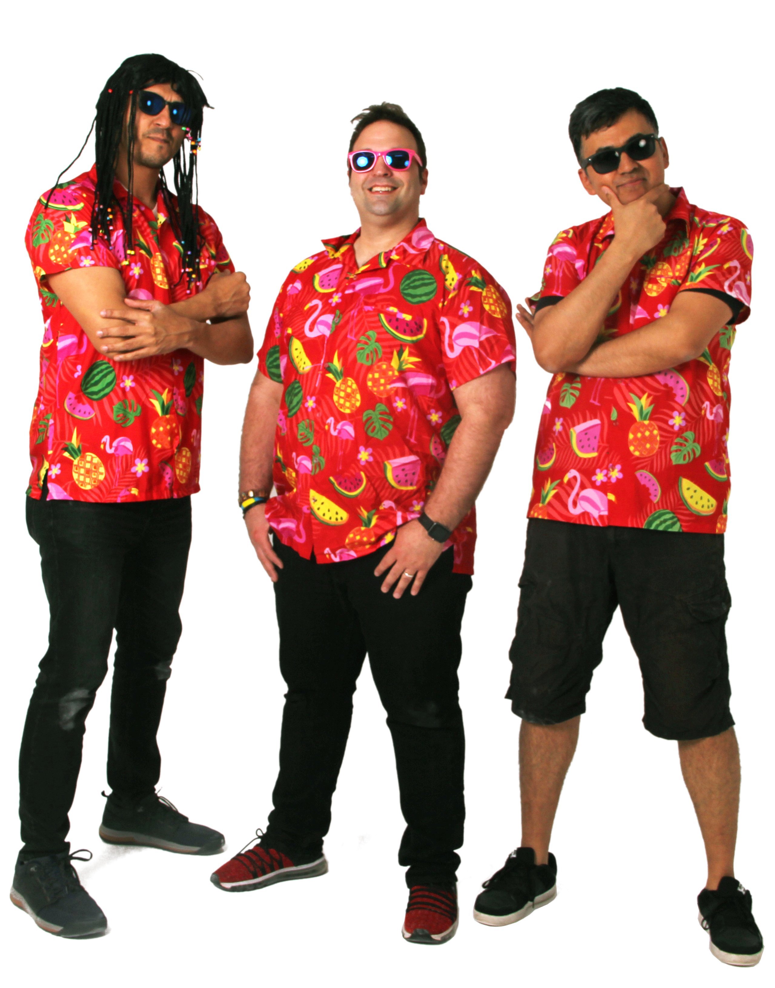 Los Monos Voladores del Sr. Burns